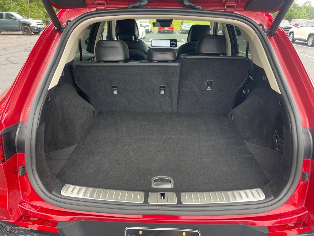 Used 2025 Genesis GV70 2.5T image 16