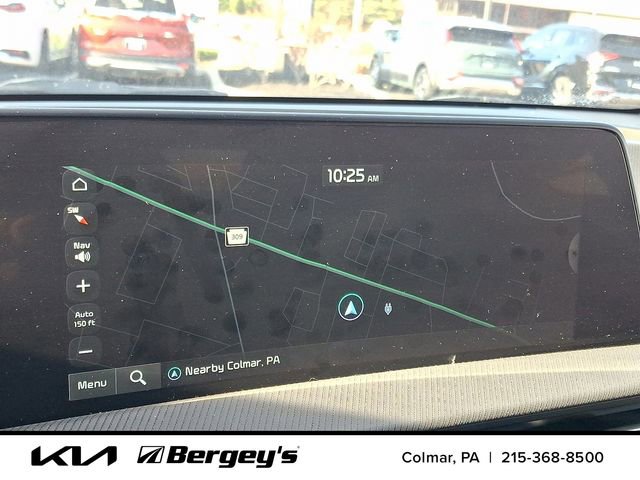 Used 2024 Kia EV6 GT-Line image 20