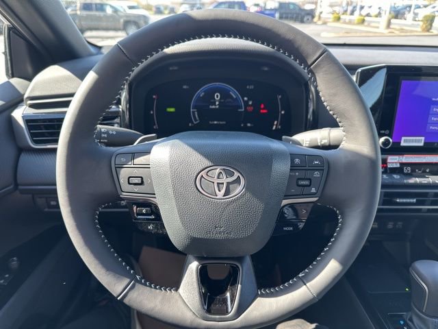New 2026 Toyota Camry SE image 12
