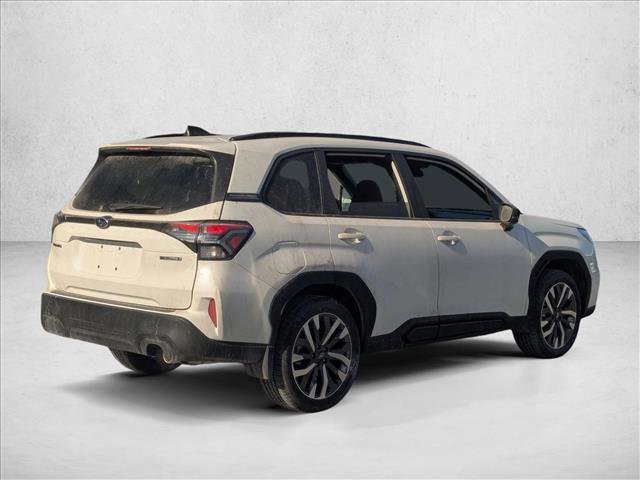 New 2026 Subaru Forester Touring image 2