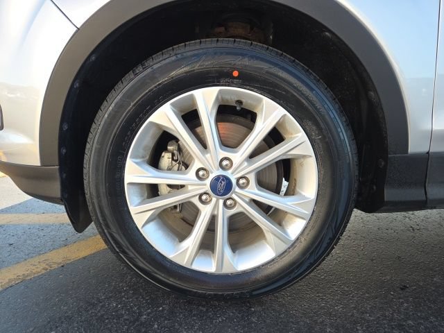 Used 2019 Ford Escape SEL FWD image 24