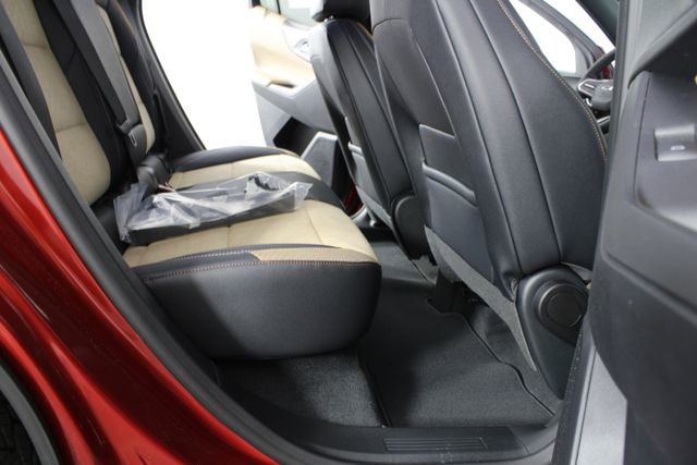 New 2026 Chevrolet Equinox ACTIV image 19