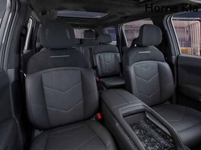 New 2027 Kia Telluride SX Prestige X-Pro AWD/4WD image 15