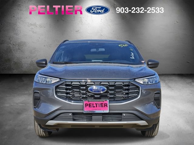 New 2026 Ford Escape ST-Line FWD image 2