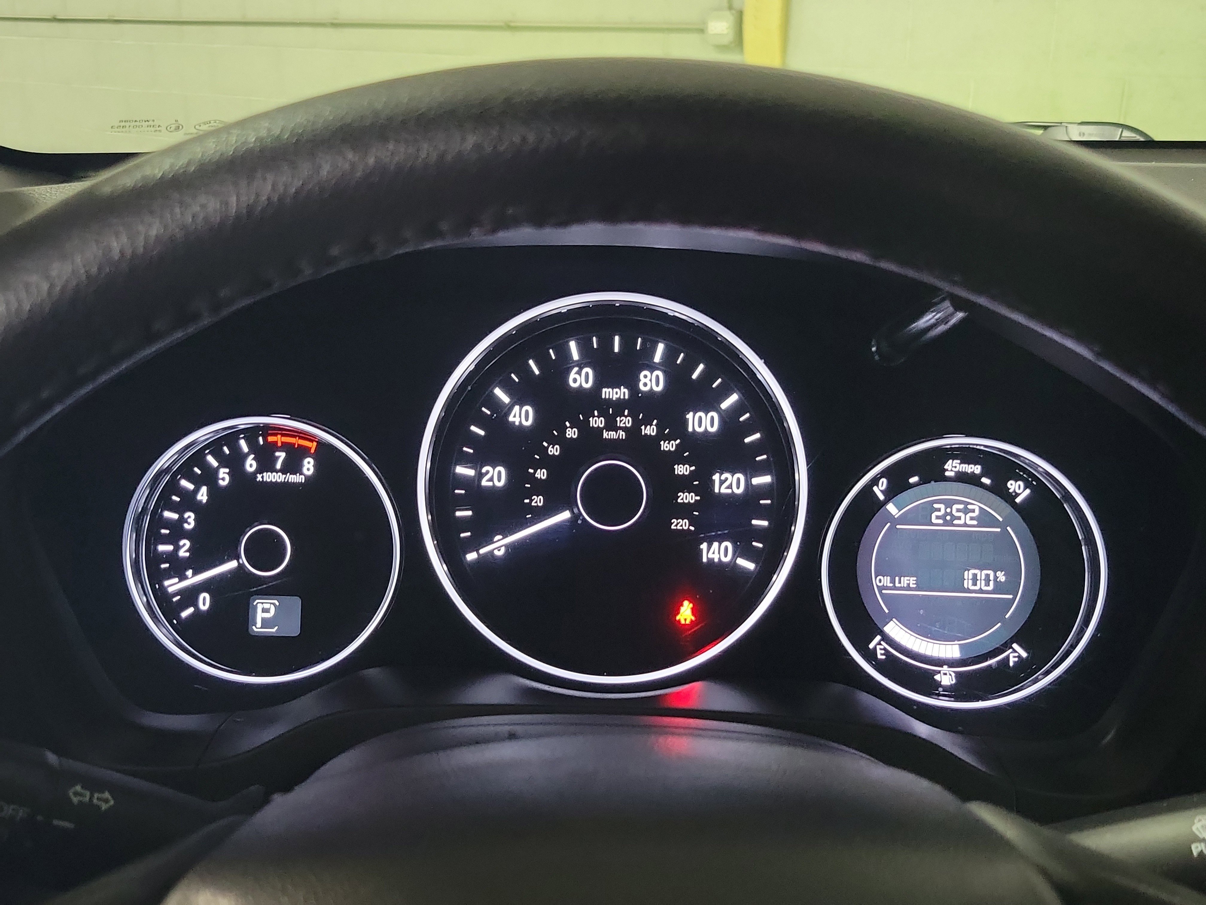 Used 2021 Honda HR-V Sport image 26