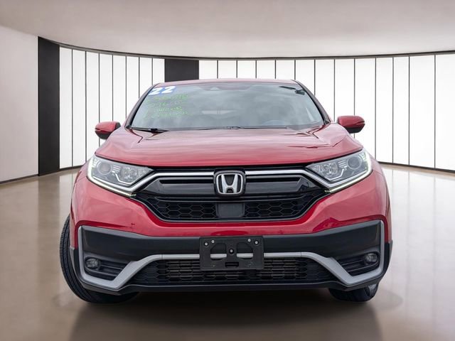 Used 2022 Honda CR-V EX-L image 2