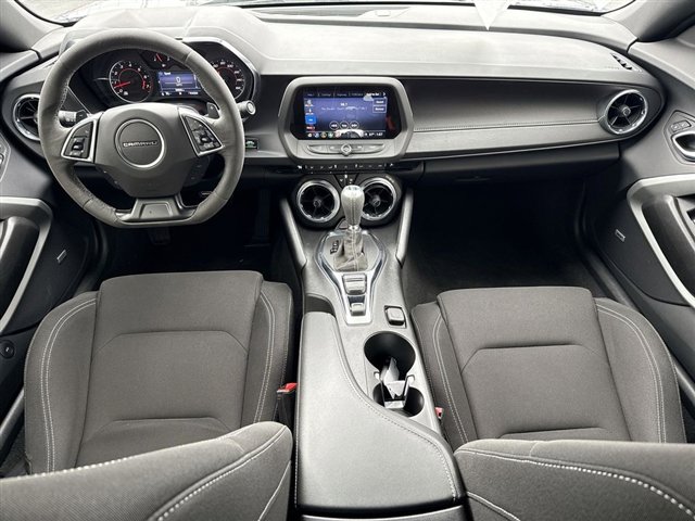 Used 2023 Chevrolet Camaro LT w/ RS Package image 23