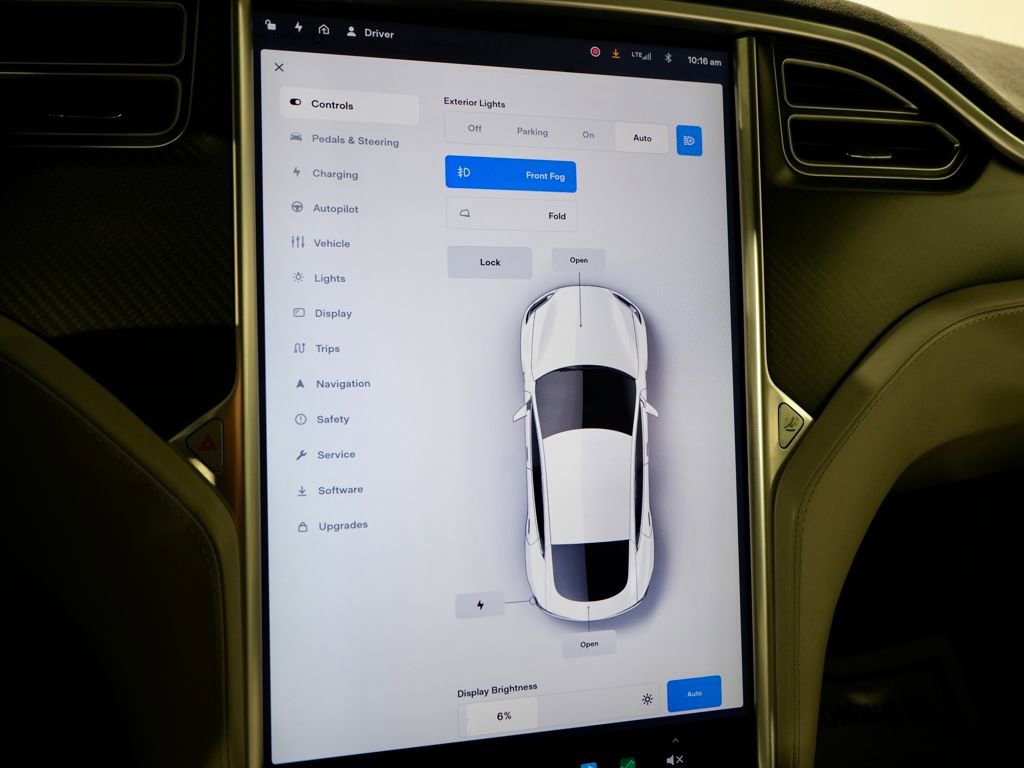 Used 2016 Tesla Model S 75D image 17