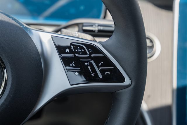 New 2026 Mercedes-Benz C 300 4MATIC Sedan image 27