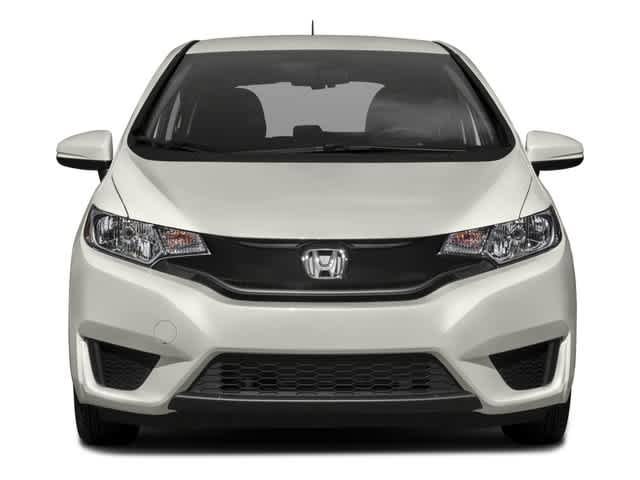 Used 2017 Honda Fit LX image 4