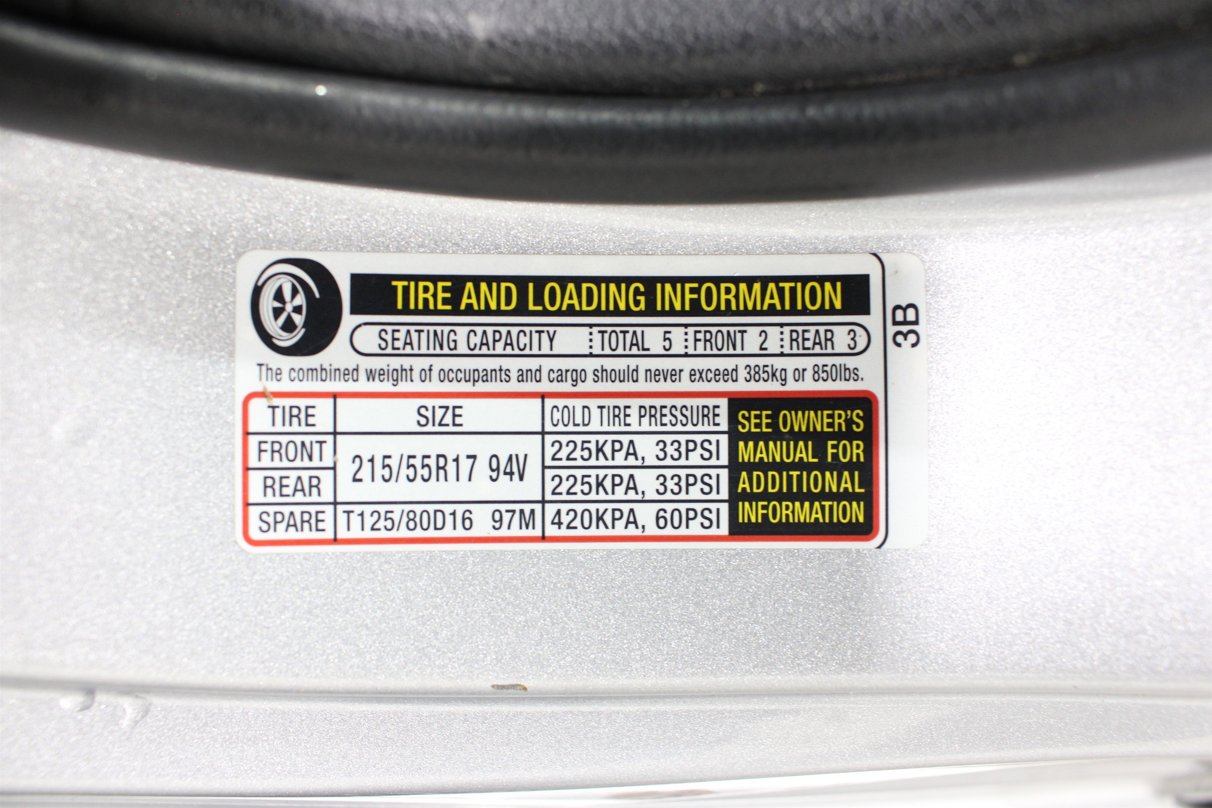 Used 2014 Honda Accord EX image 35