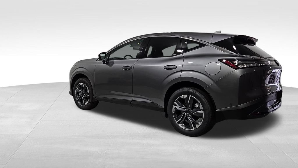 New 2025 Nissan Murano SL AWD/4WD image 4