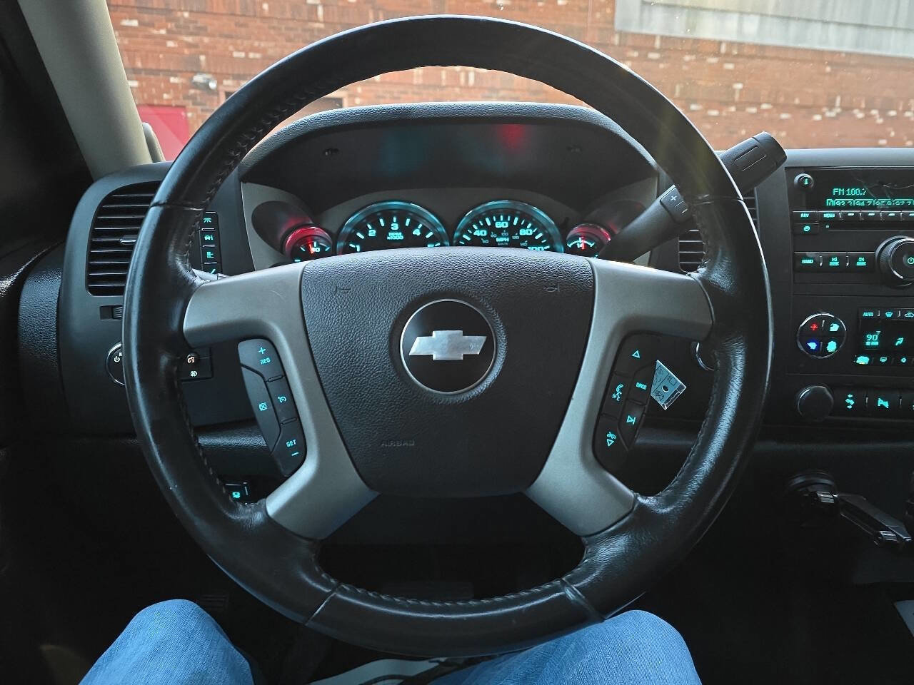 Used 2012 Chevrolet Silverado 1500 LT w/ All-Star Edition image 28