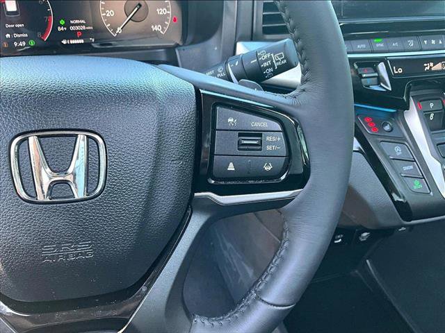 Used 2025 Honda Odyssey Touring image 20