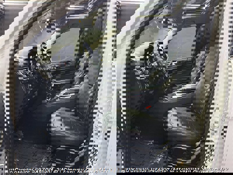 Used 2014 Mercedes-Benz ML 350 2WD image 6