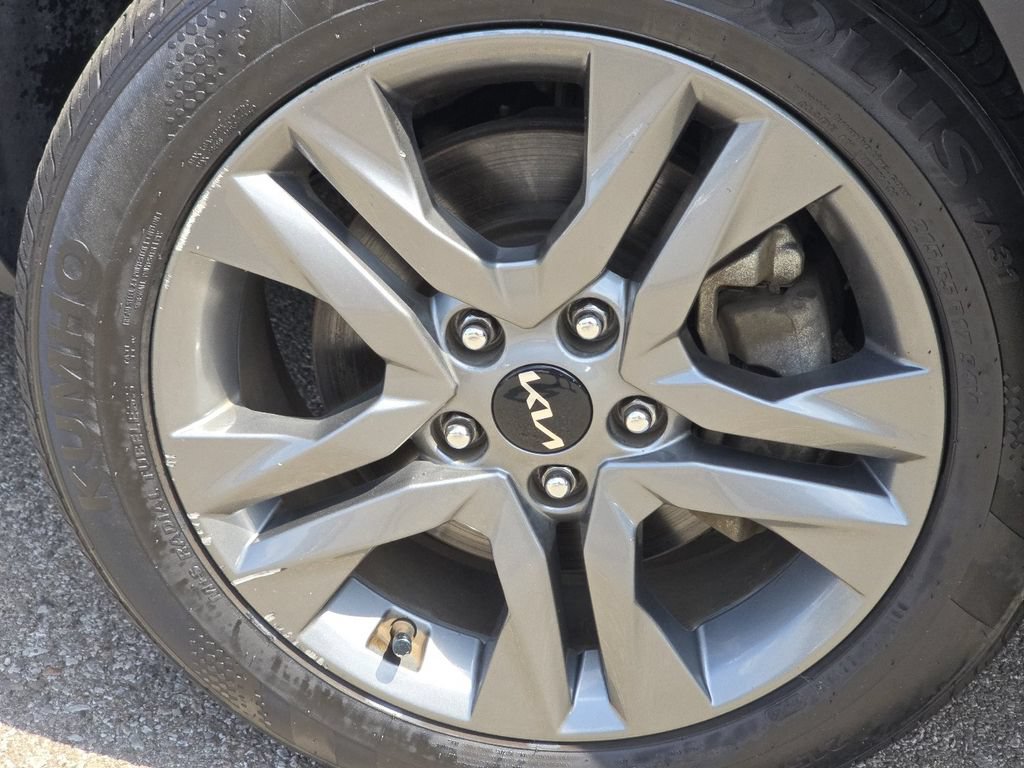 Used 2022 Kia Seltos S AWD/4WD image 9