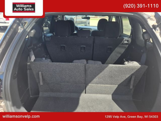Used 2018 Mitsubishi Outlander LE AWD/4WD image 23