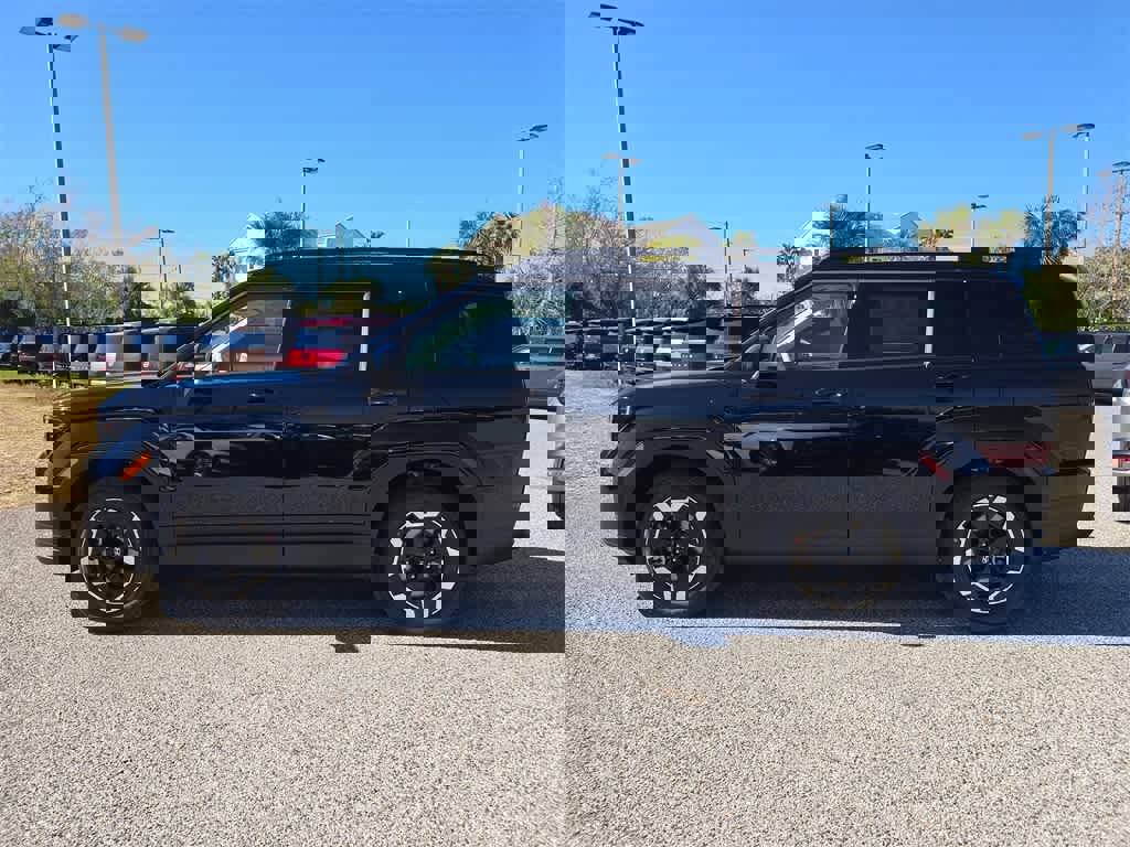 New 2026 Hyundai Santa Fe SEL image 3