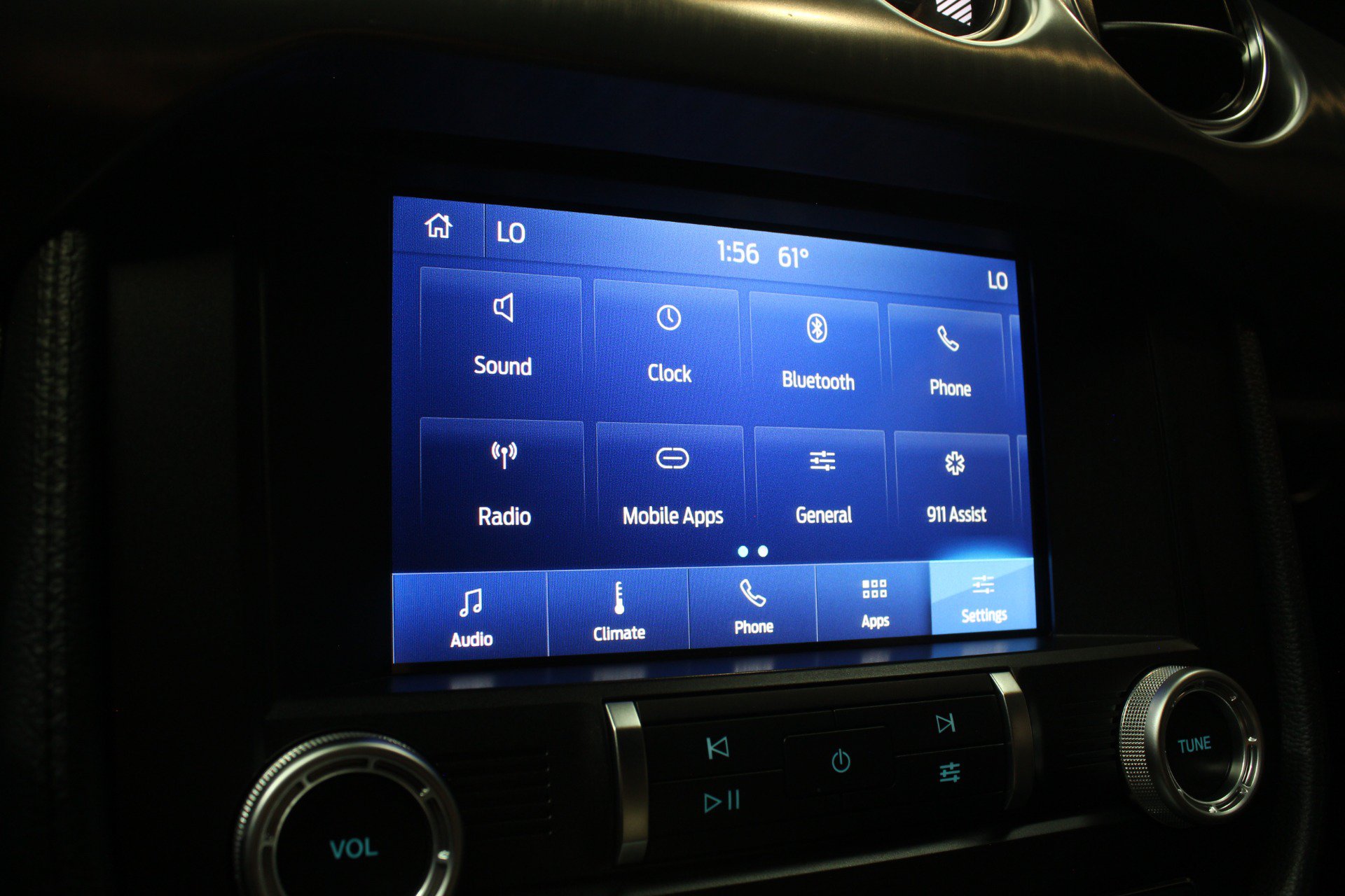 Used 2023 Ford Mustang Mach 1 w/ Equipment Group 700A RWD image 59