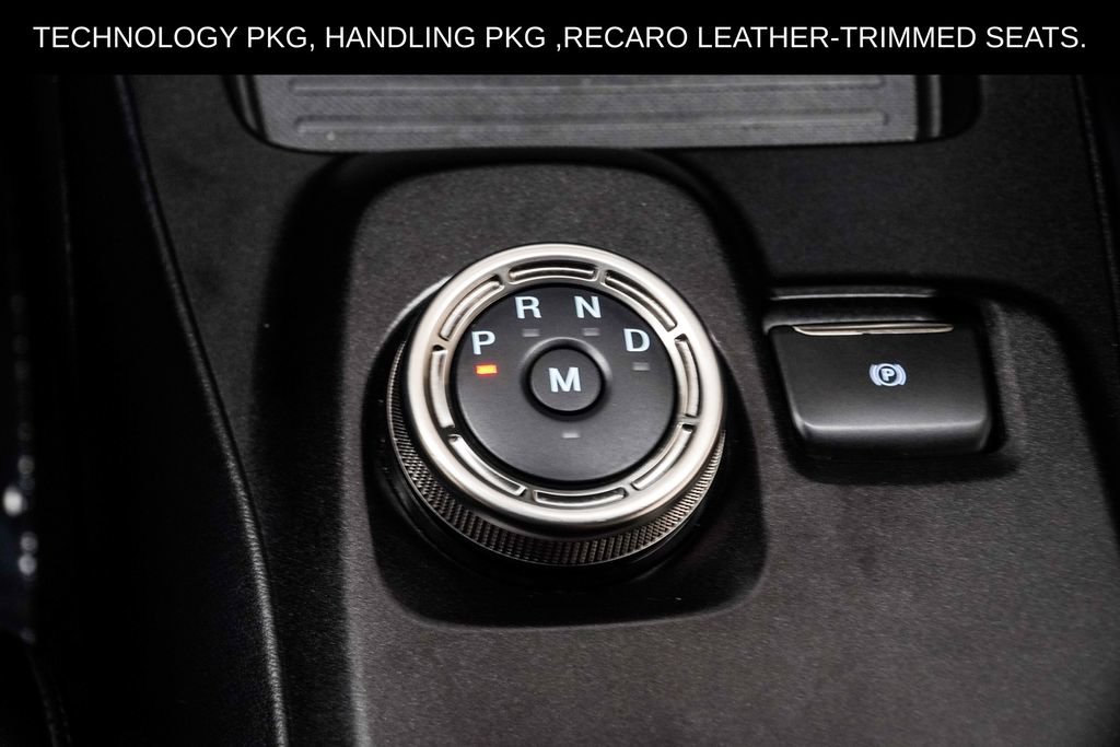 Used 2021 Ford Mustang Shelby GT500 w/ Technology Package RWD image 30