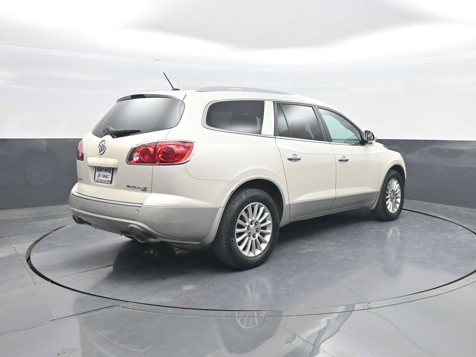 Used 2012 Buick Enclave Leather AWD/4WD image 8