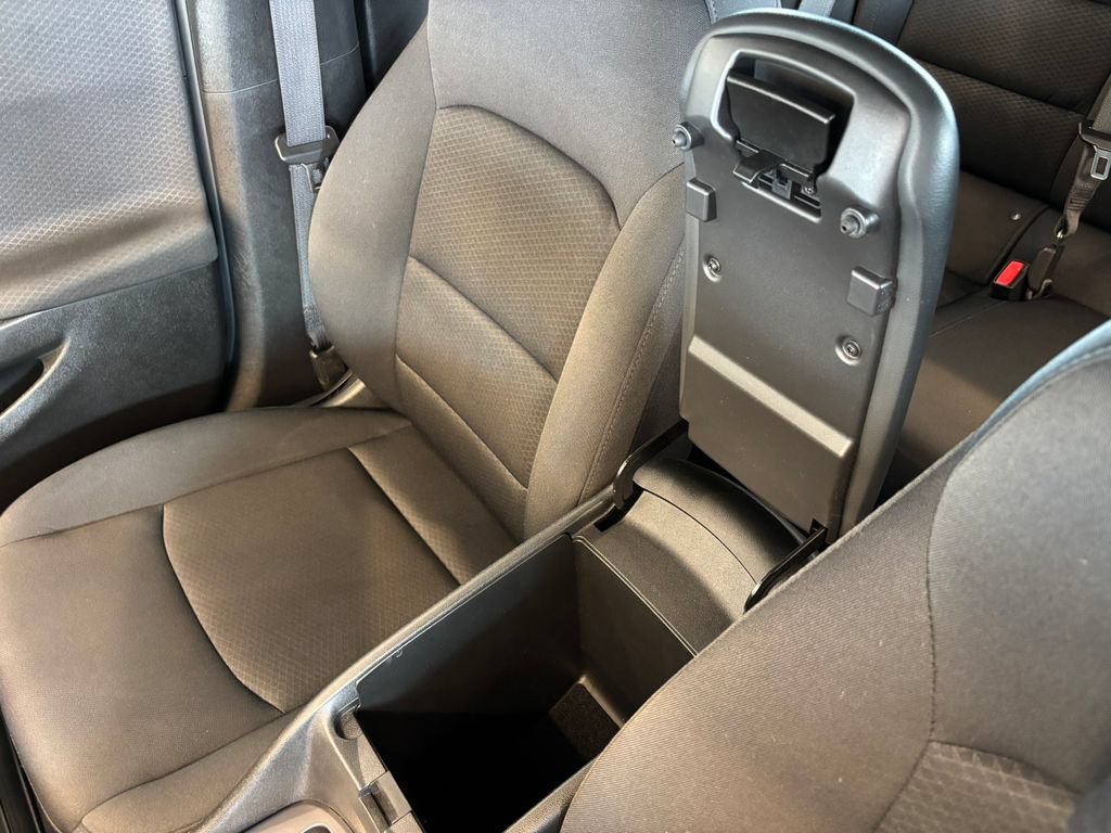 Used 2020 Chevrolet Malibu LS w/ Driver Confidence Package II FWD image 20