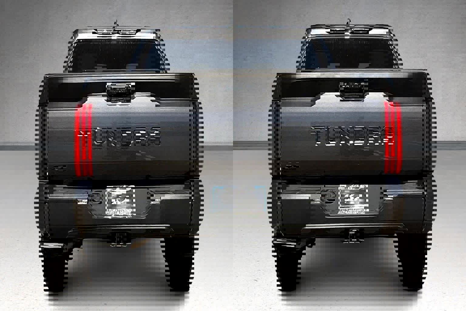 Used 2025 Toyota Tundra SR5 image 5