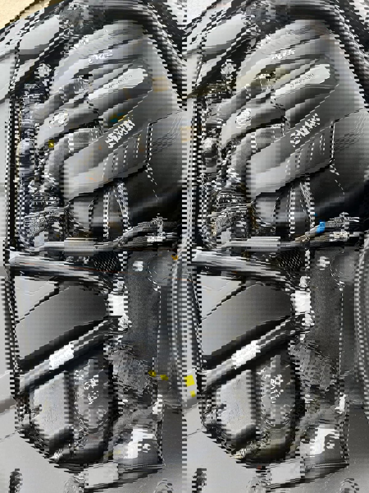 Used 2016 BMW 750i RWD image 11