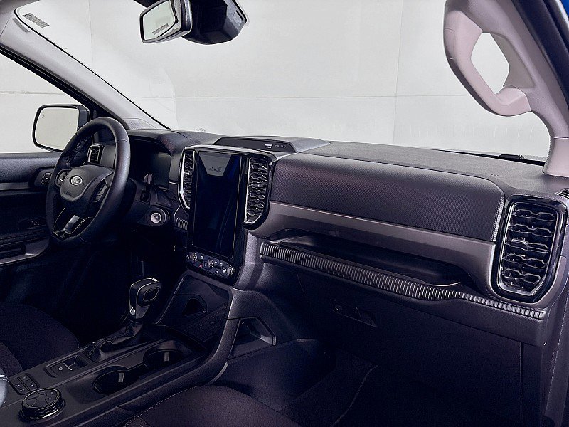 Used 2024 Ford Ranger XLT image 27