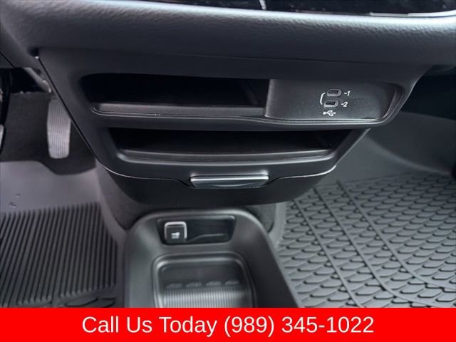 New 2026 Chrysler Voyager LX FWD image 19
