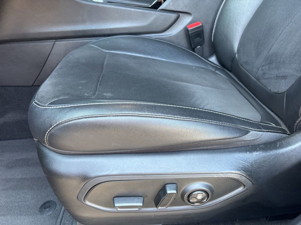 Used 2022 Jeep Grand Cherokee Altitude image 27