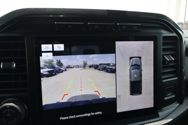 Used 2023 Ford F150 Tremor w/ Equipment Group 402A High AWD/4WD image 20