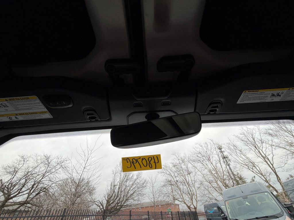 Used 2023 Jeep Wrangler Altitude image 28