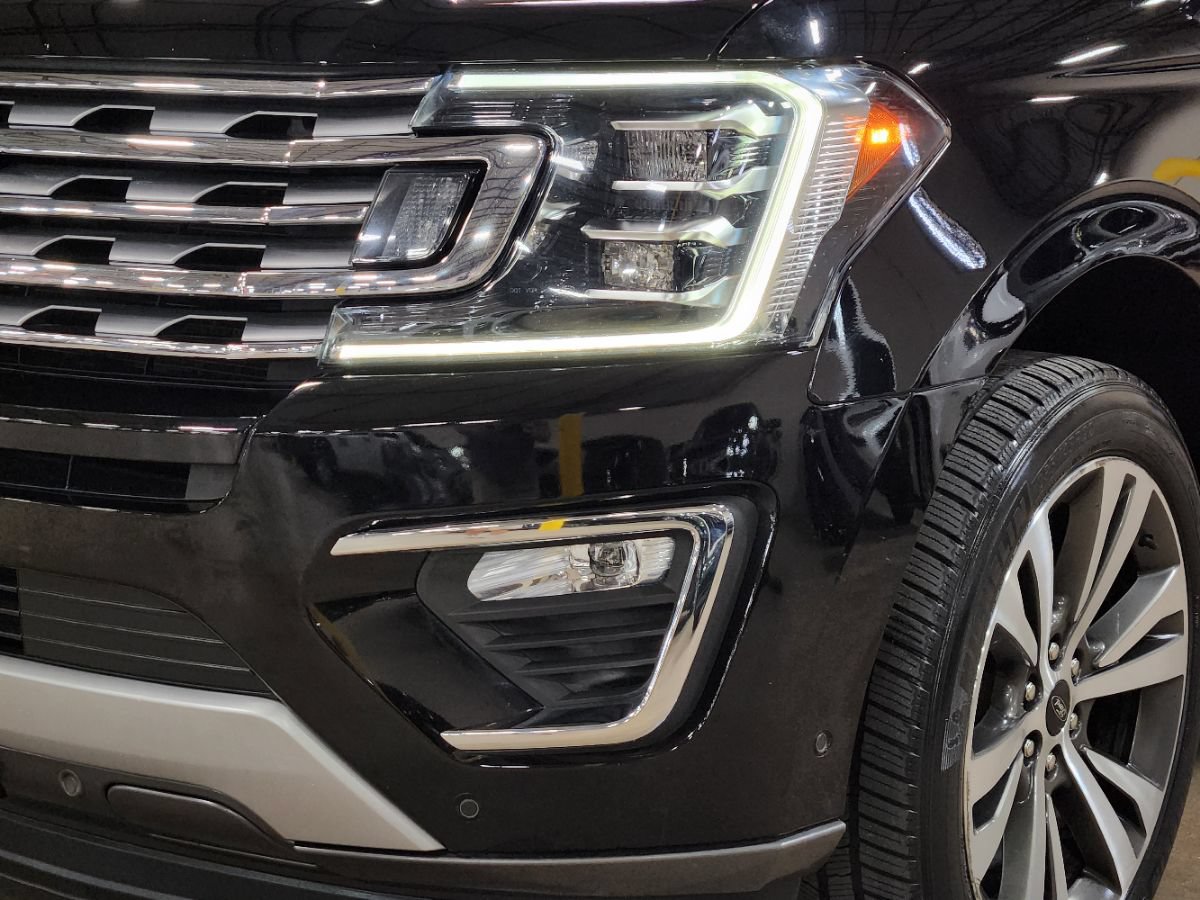Used 2021 Ford Expedition Max Limited RWD image 14