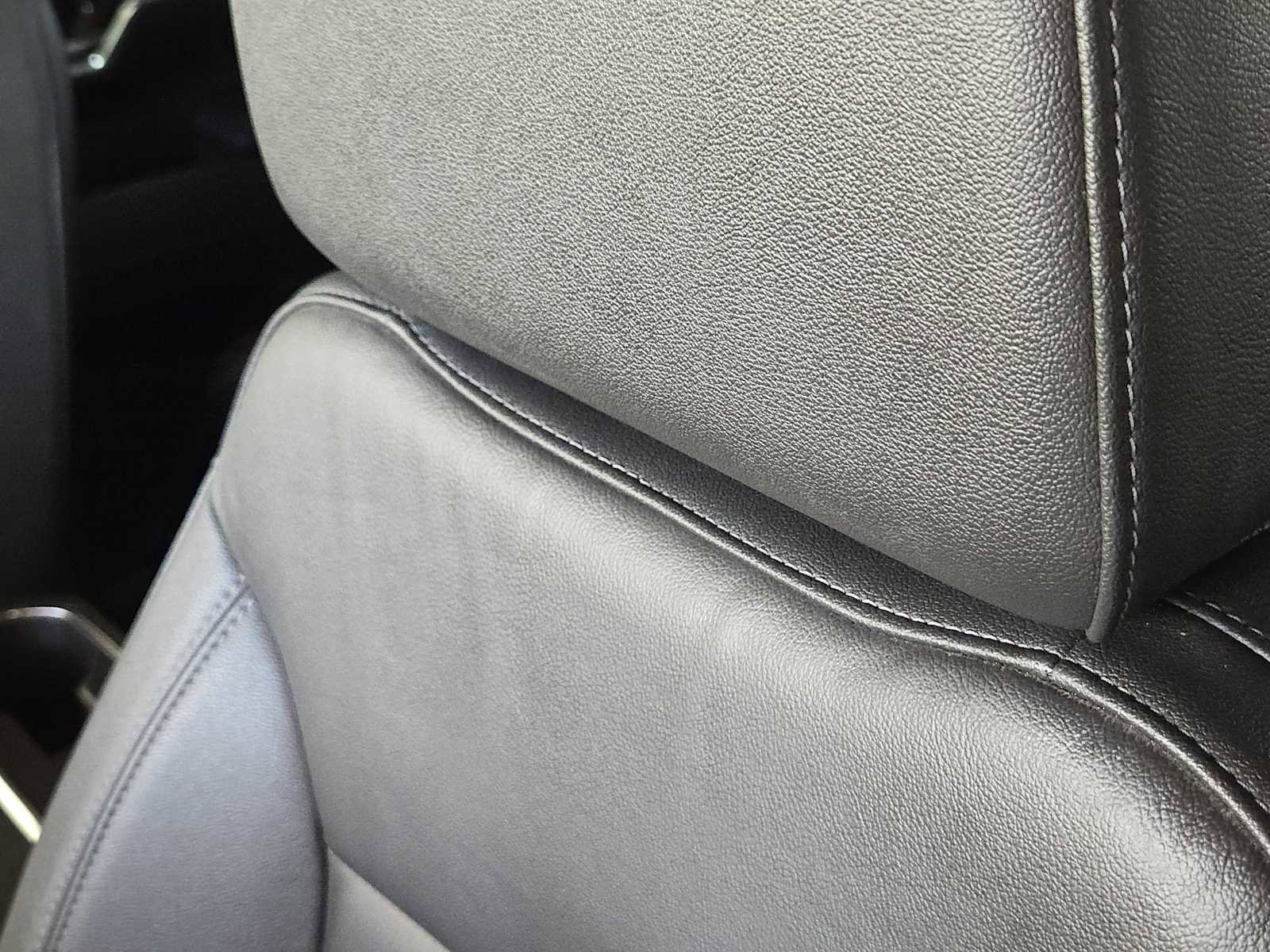 Certified 2025 GMC Sierra 1500 Elevation w/ Elevation Premium Package image 16