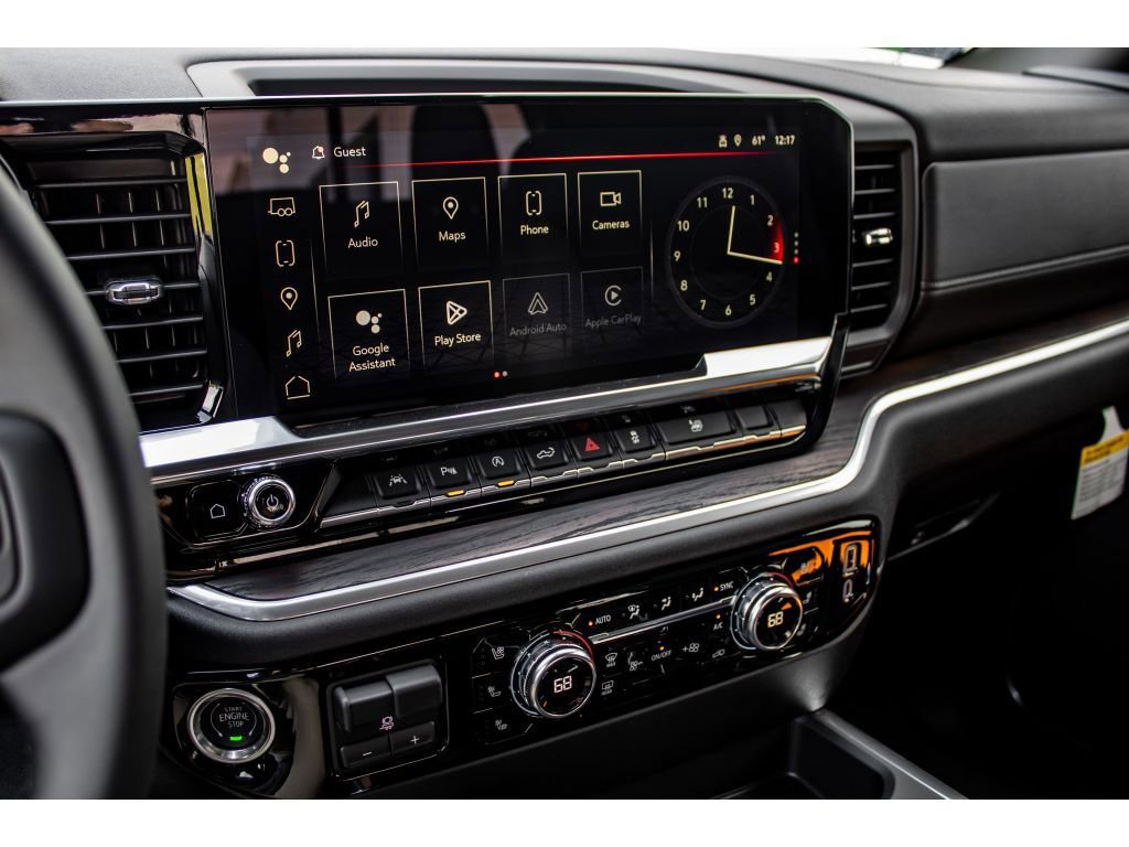 New 2026 GMC Sierra 1500 SLT w/ SLT Premium Plus Package image 29