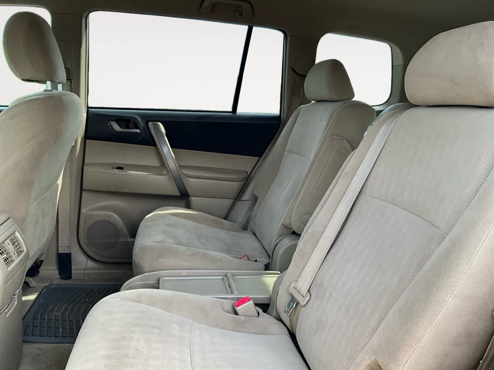 Used 2008 Toyota Highlander Sport AWD/4WD image 15