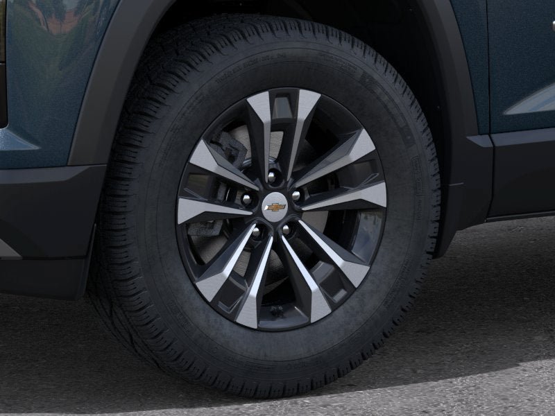New 2027 Chevrolet Equinox LT FWD image 33