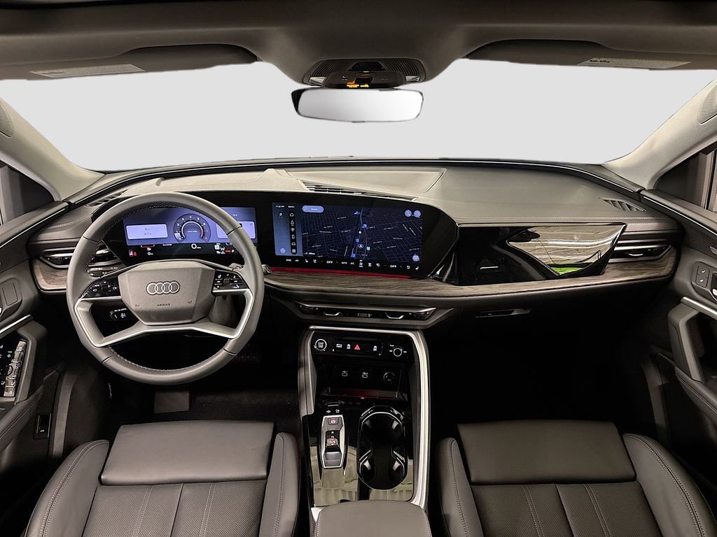 New 2026 Audi Q5 Premium Plus AWD/4WD image 9