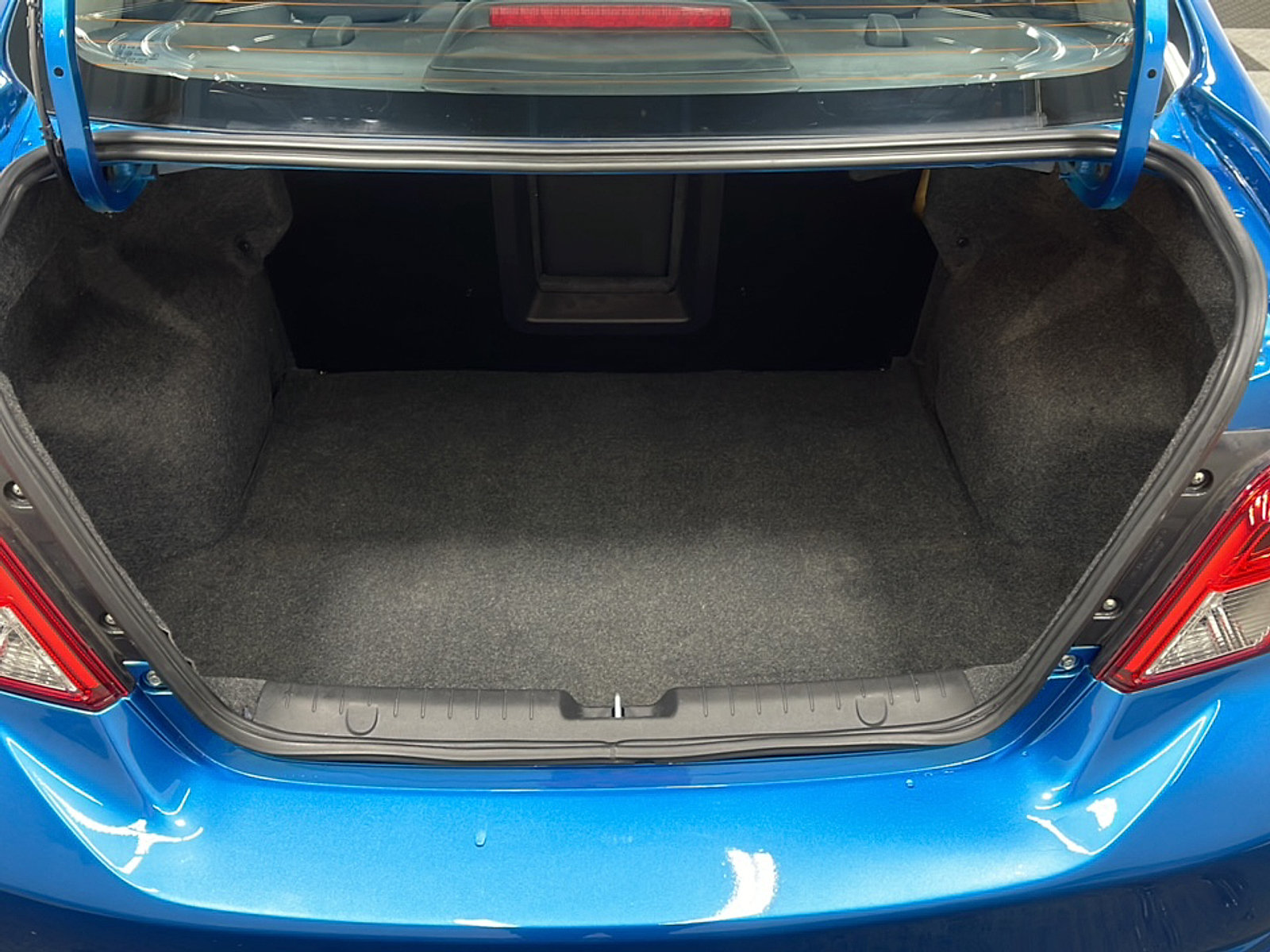 Used 2024 Mitsubishi Mirage G4 ES FWD image 18