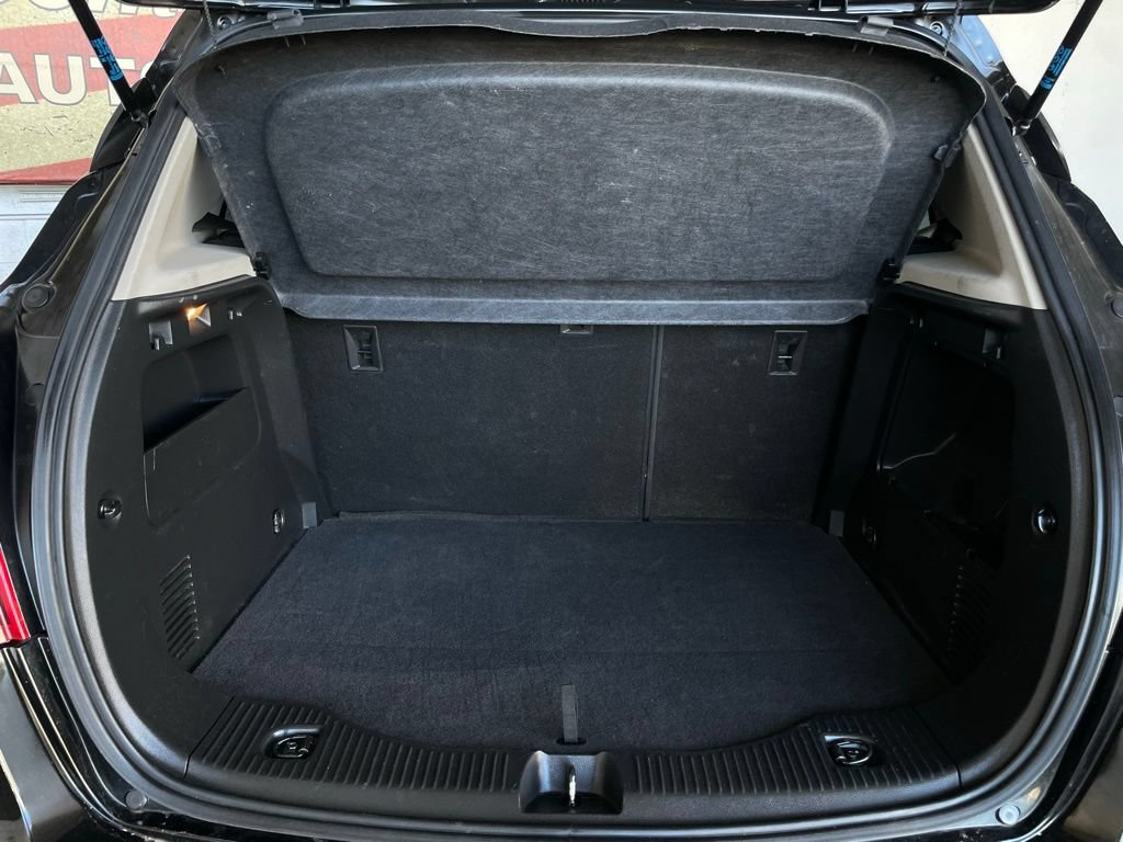 Used 2017 Buick Encore Preferred FWD image 22