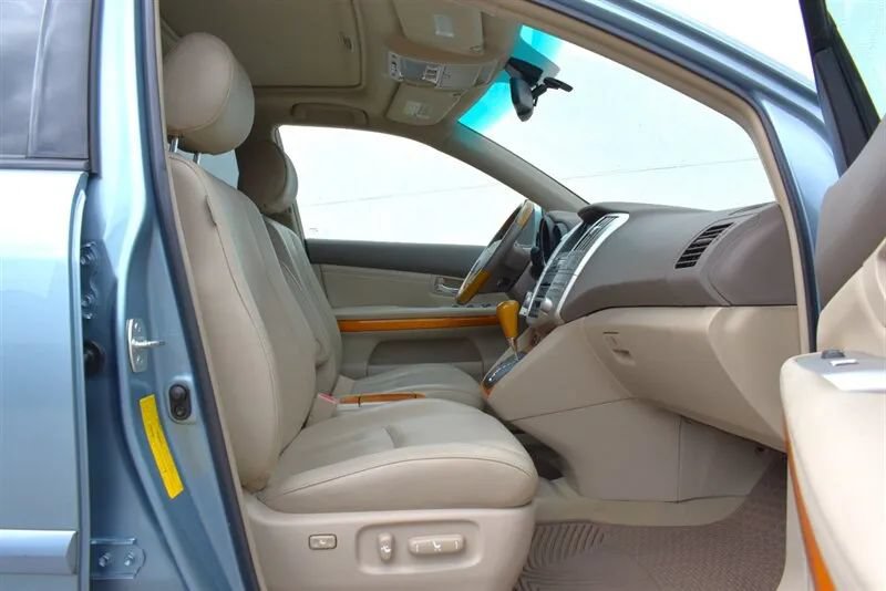 Used 2009 Lexus RX 350 2WD image 29