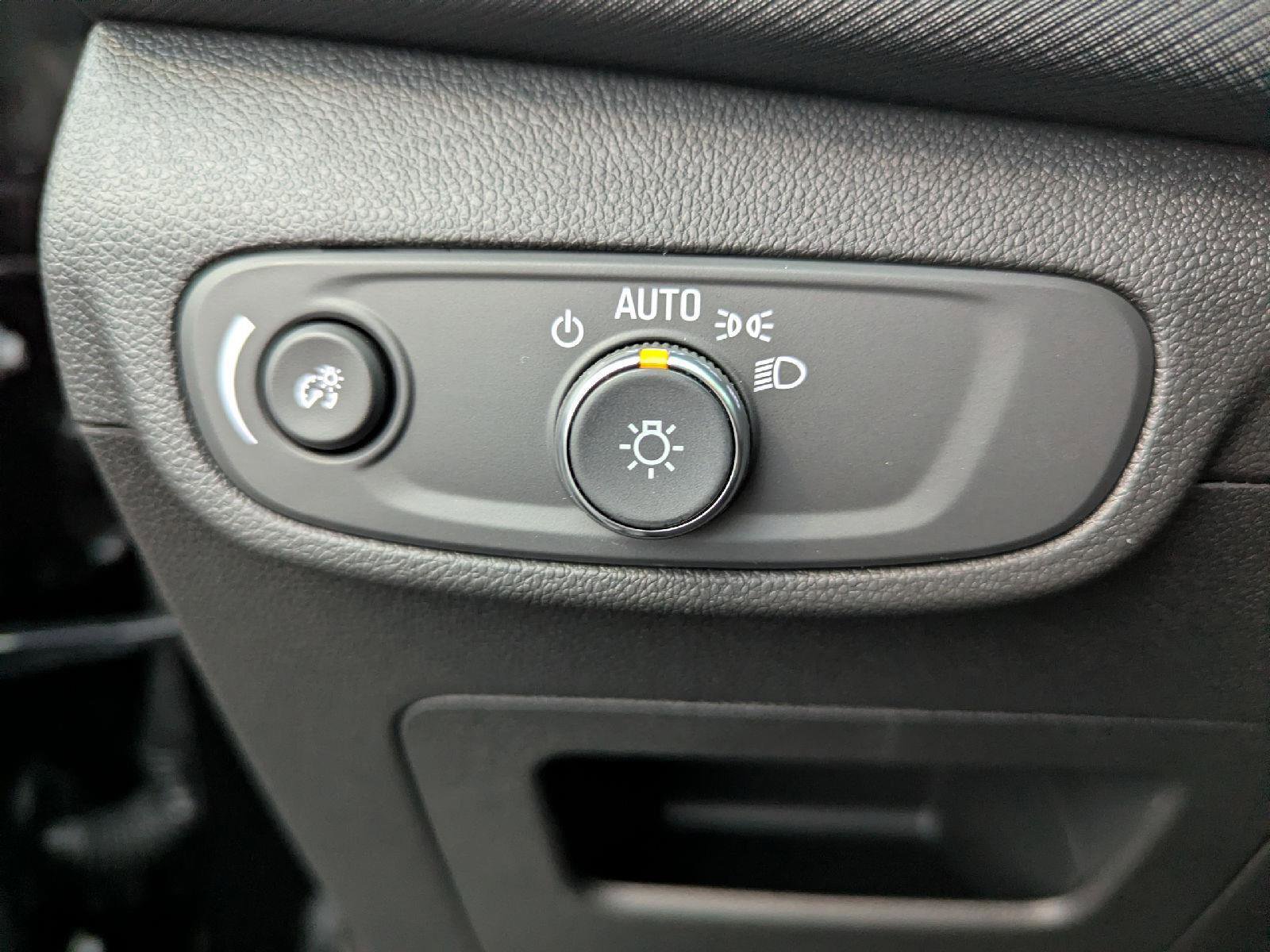 New 2026 Chevrolet TrailBlazer RS w/ Convenience Package image 42