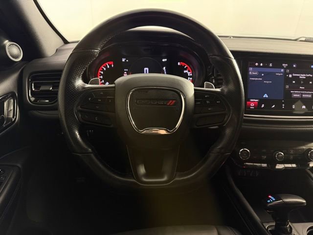 Used 2021 Dodge Durango GT w/ Blacktop Package image 21