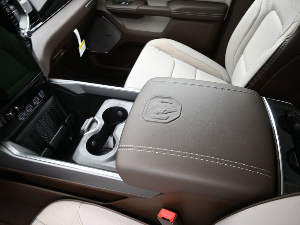 New 2026 RAM 1500 Laramie image 33