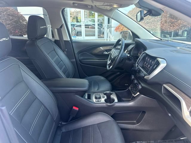 Used 2023 GMC Terrain Denali AWD/4WD image 33