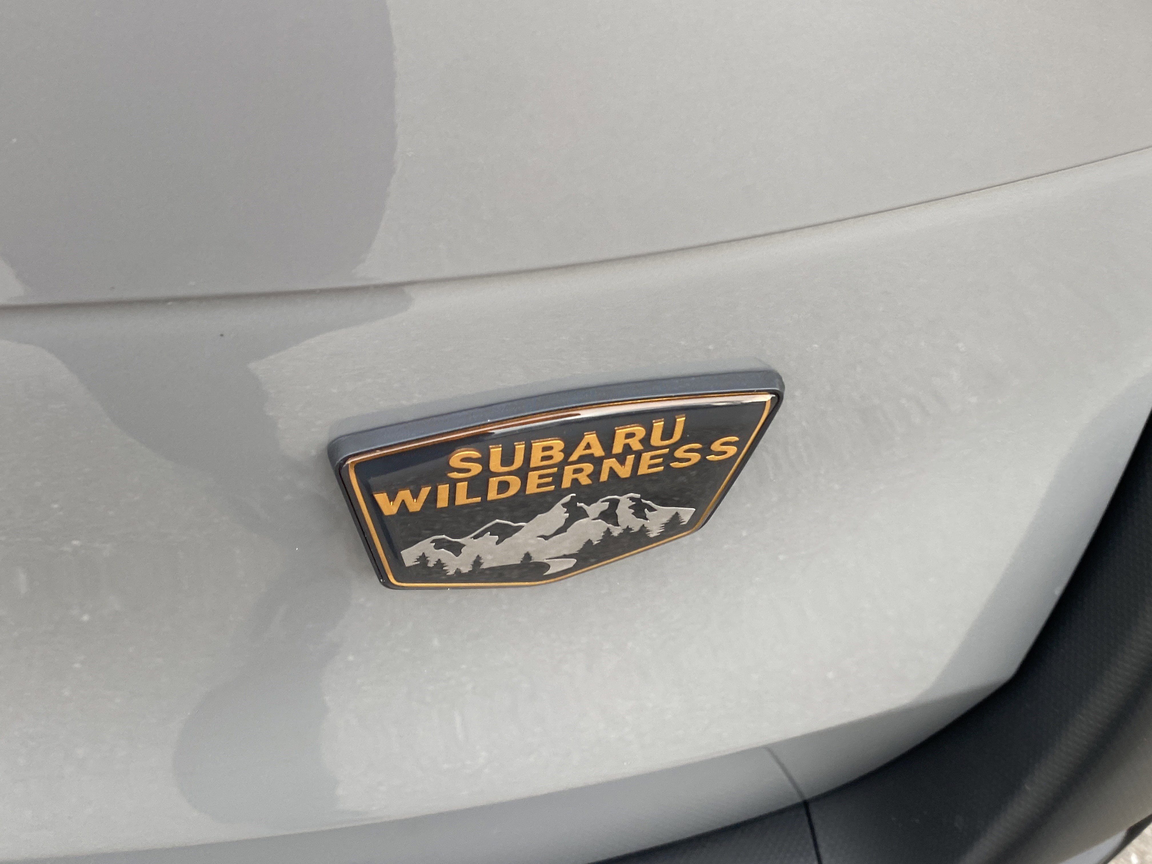 New 2026 Subaru Forester Wilderness AWD/4WD image 26