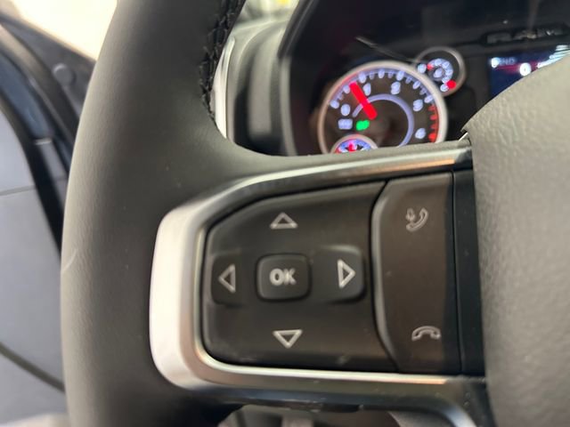 New 2026 RAM 2500 Big Horn AWD/4WD image 29