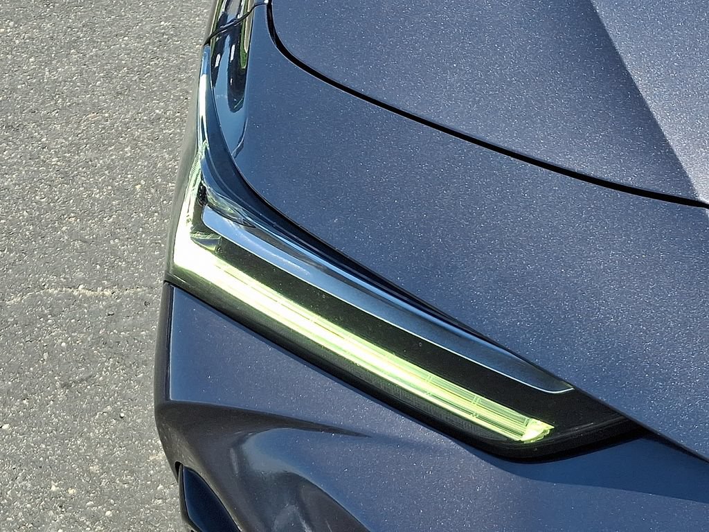 Certified 2022 Acura TLX w/ A-SPEC Pkg FWD image 9