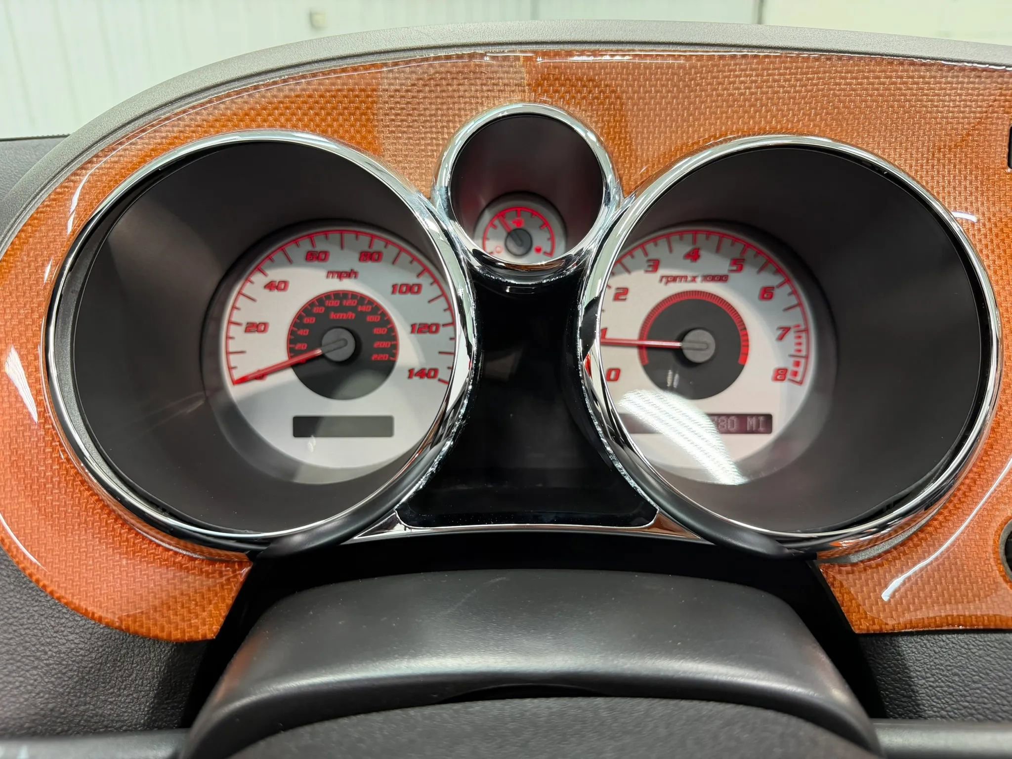 Used 2009 Pontiac Solstice Street Edition image 32